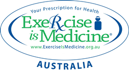 Exercise Is Medicine, Australia